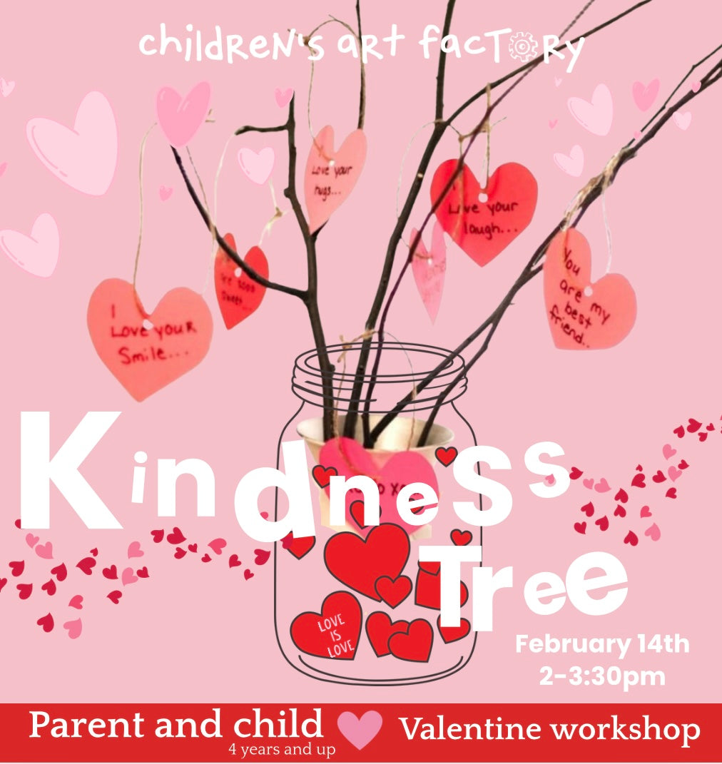 Kindness Tree