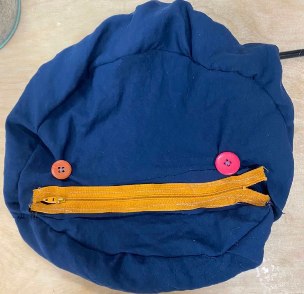 Small Fry Sewing Party
