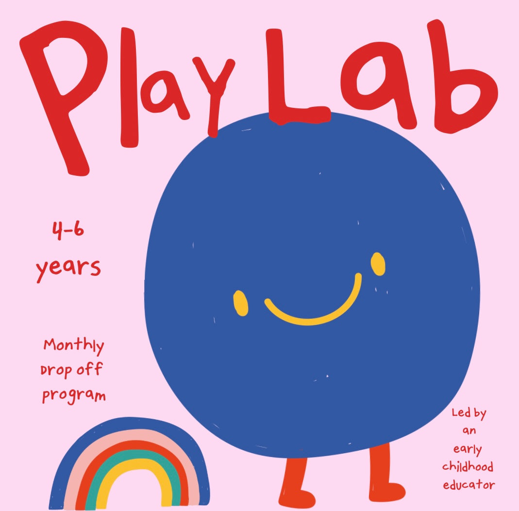 Play Lab