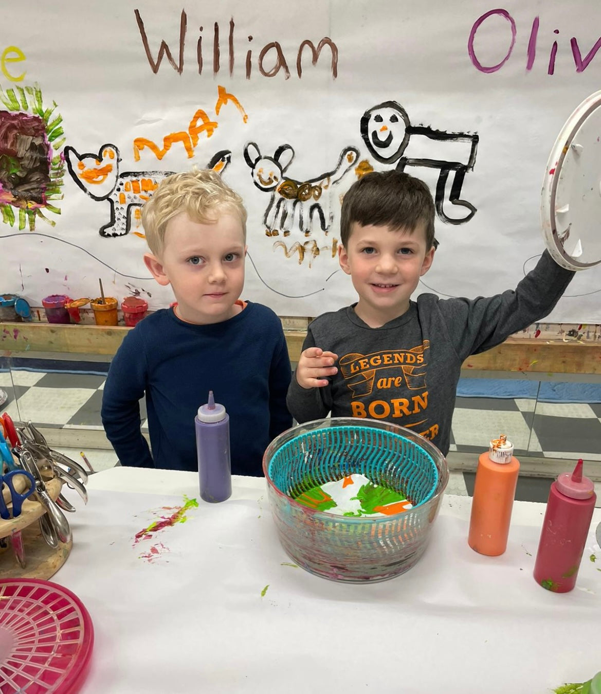 Play Lab