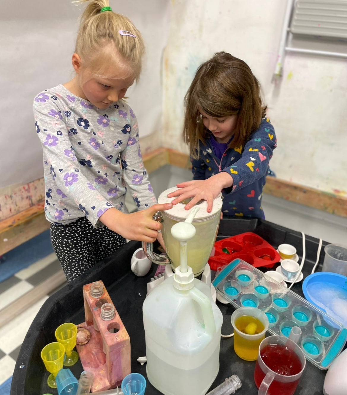 Play Lab