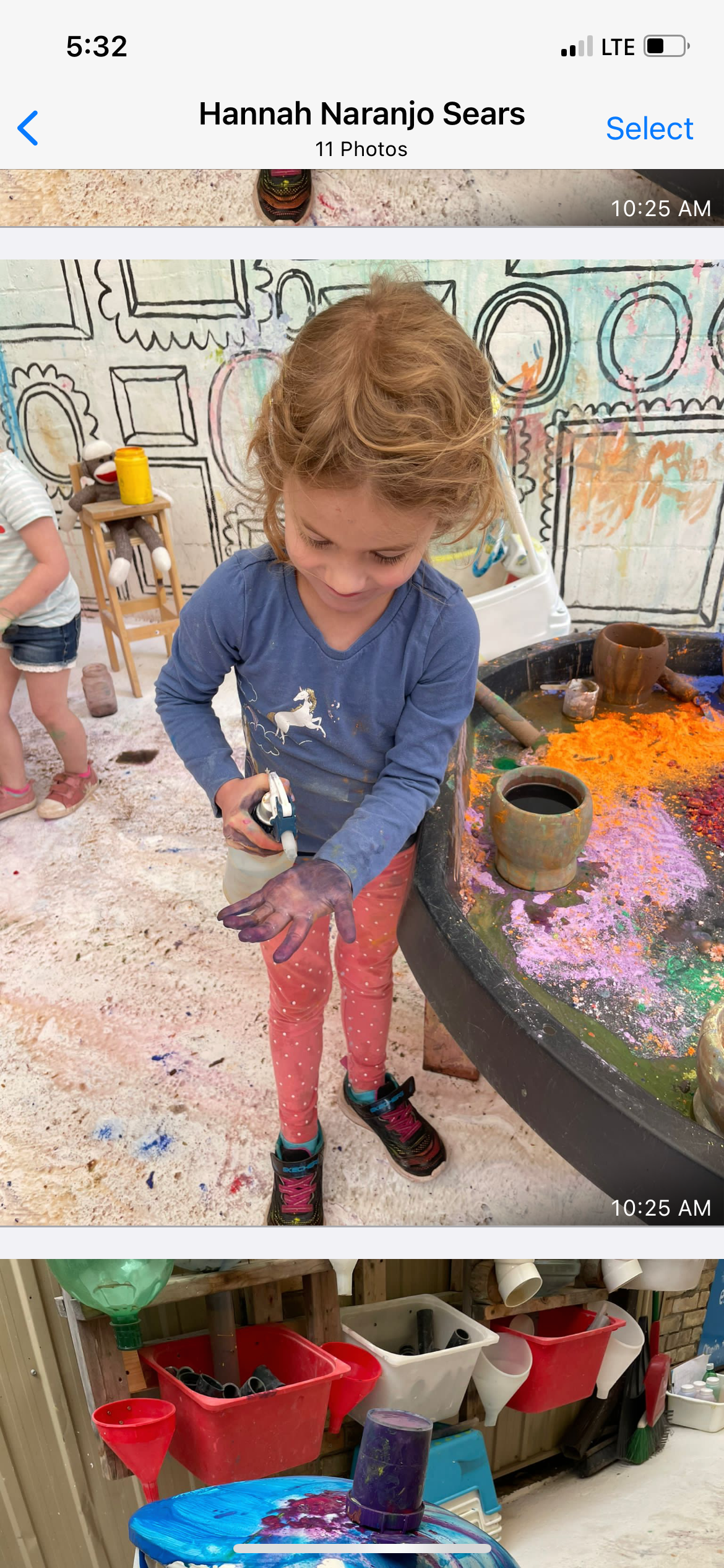 PA Day Camp (age 4-7)