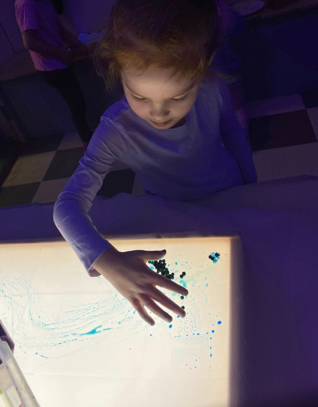 Summer Play Lab Camp 2023