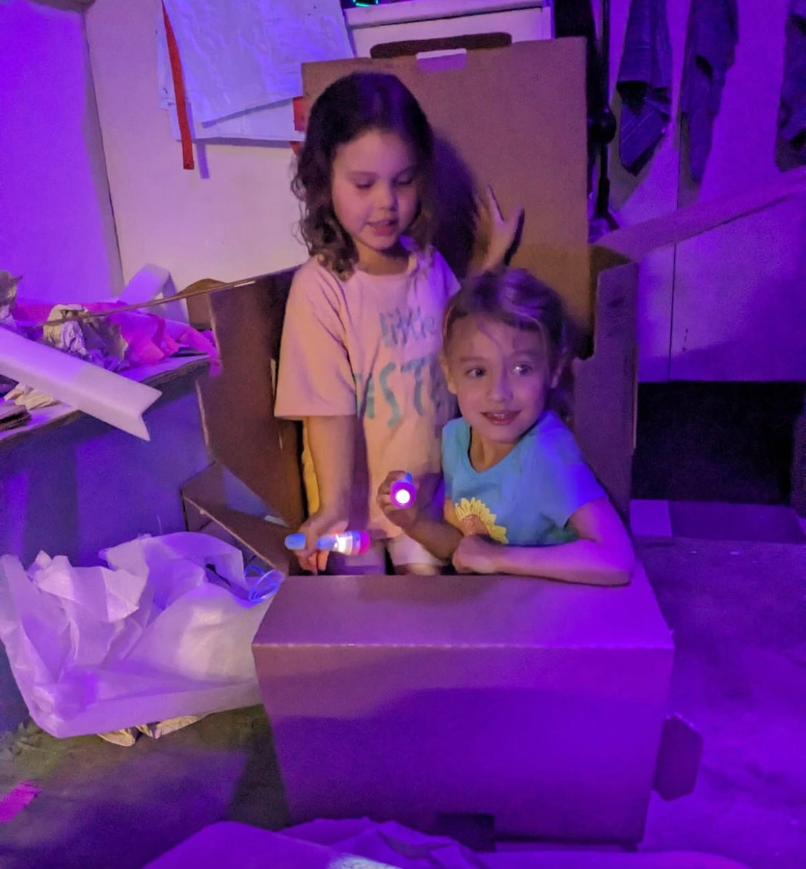 PA Day Camp (age 4-7)