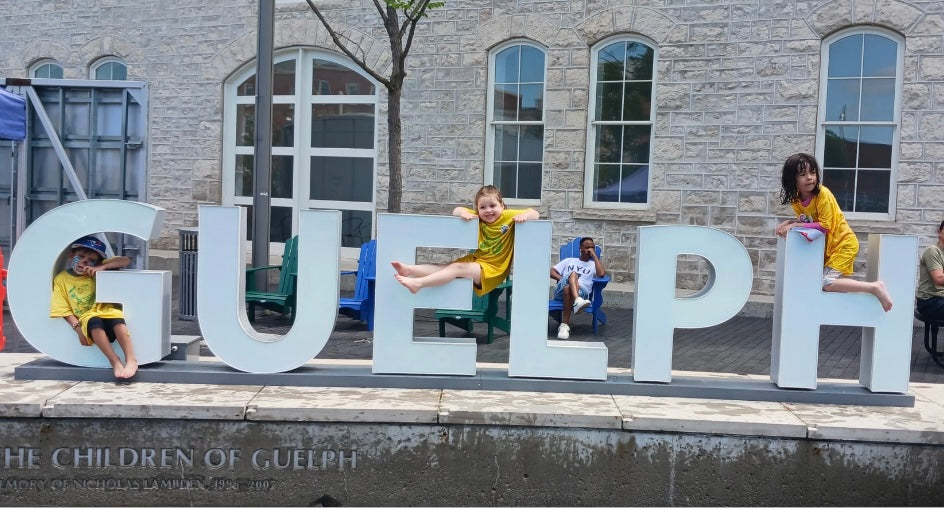 Summer Camp (age 4-7)