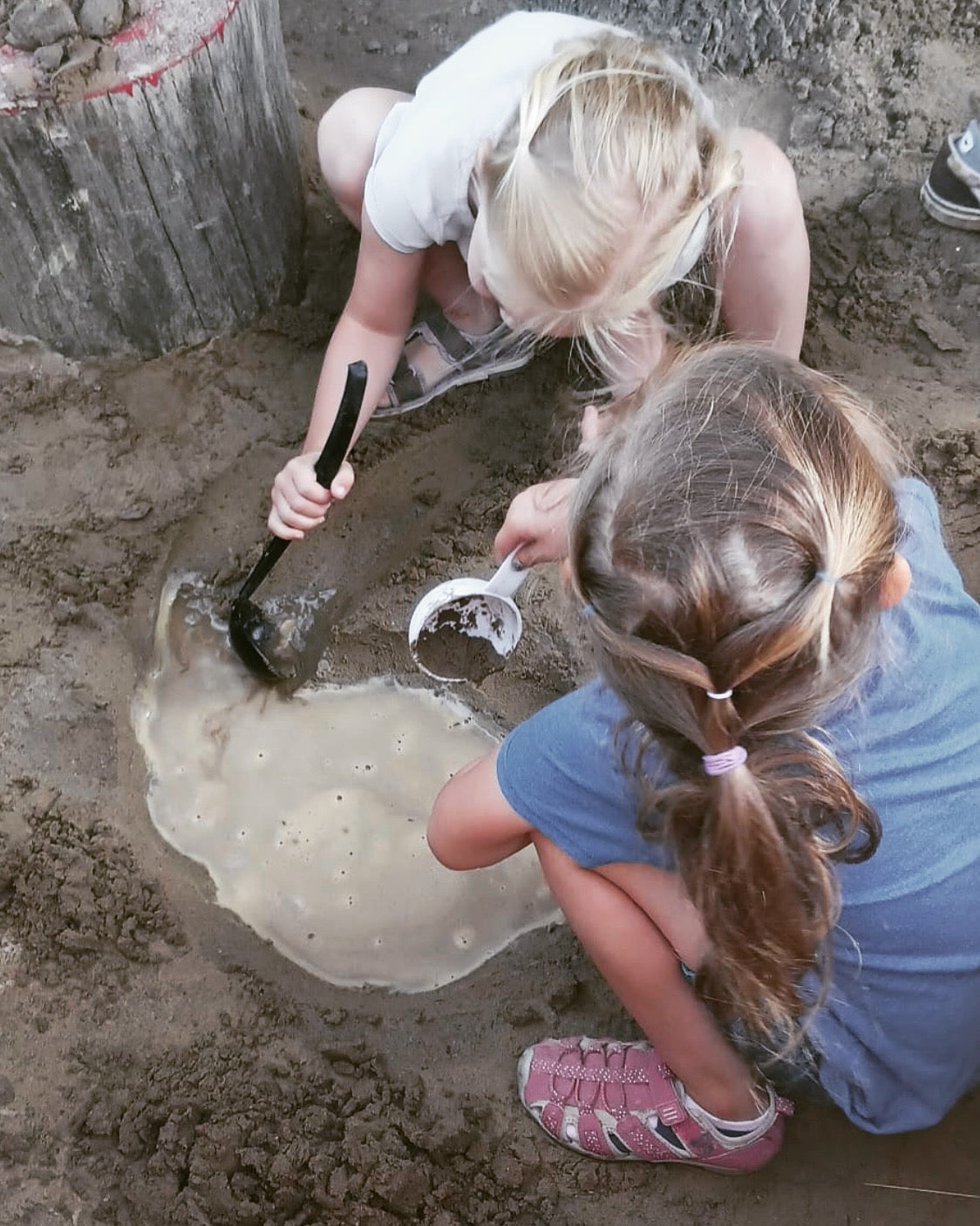 Summer Camp (age 4-7)