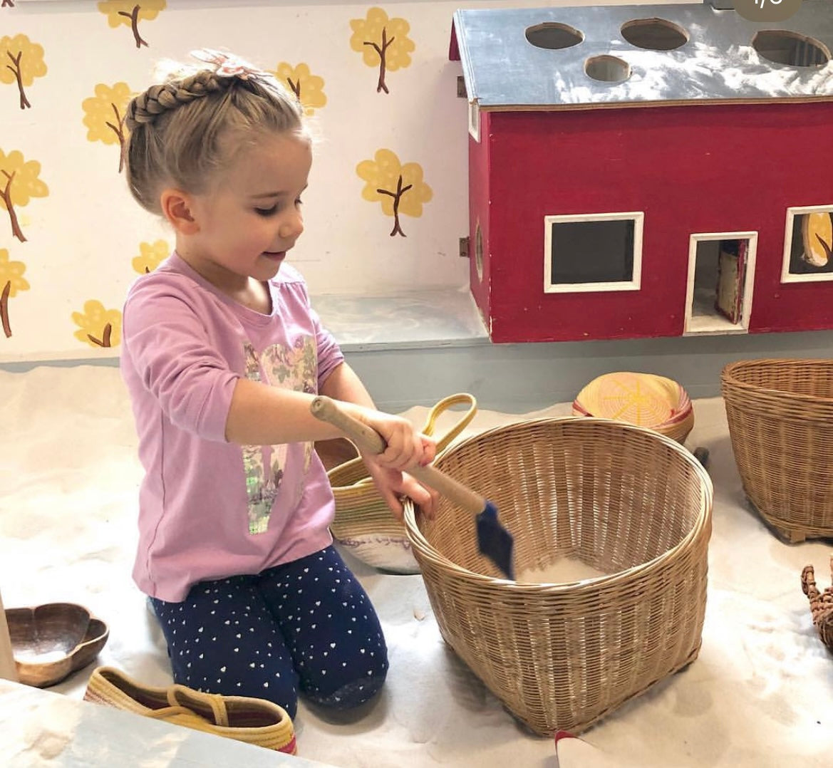 Summer Play Lab Camp 2023