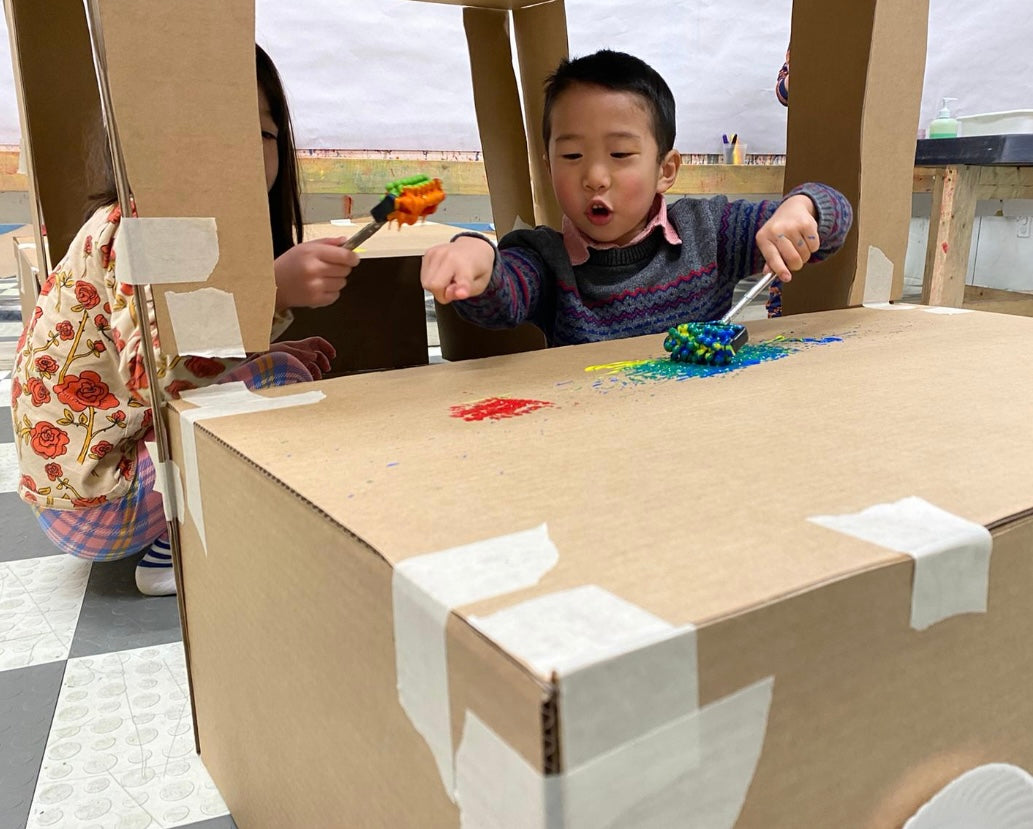 Play Lab