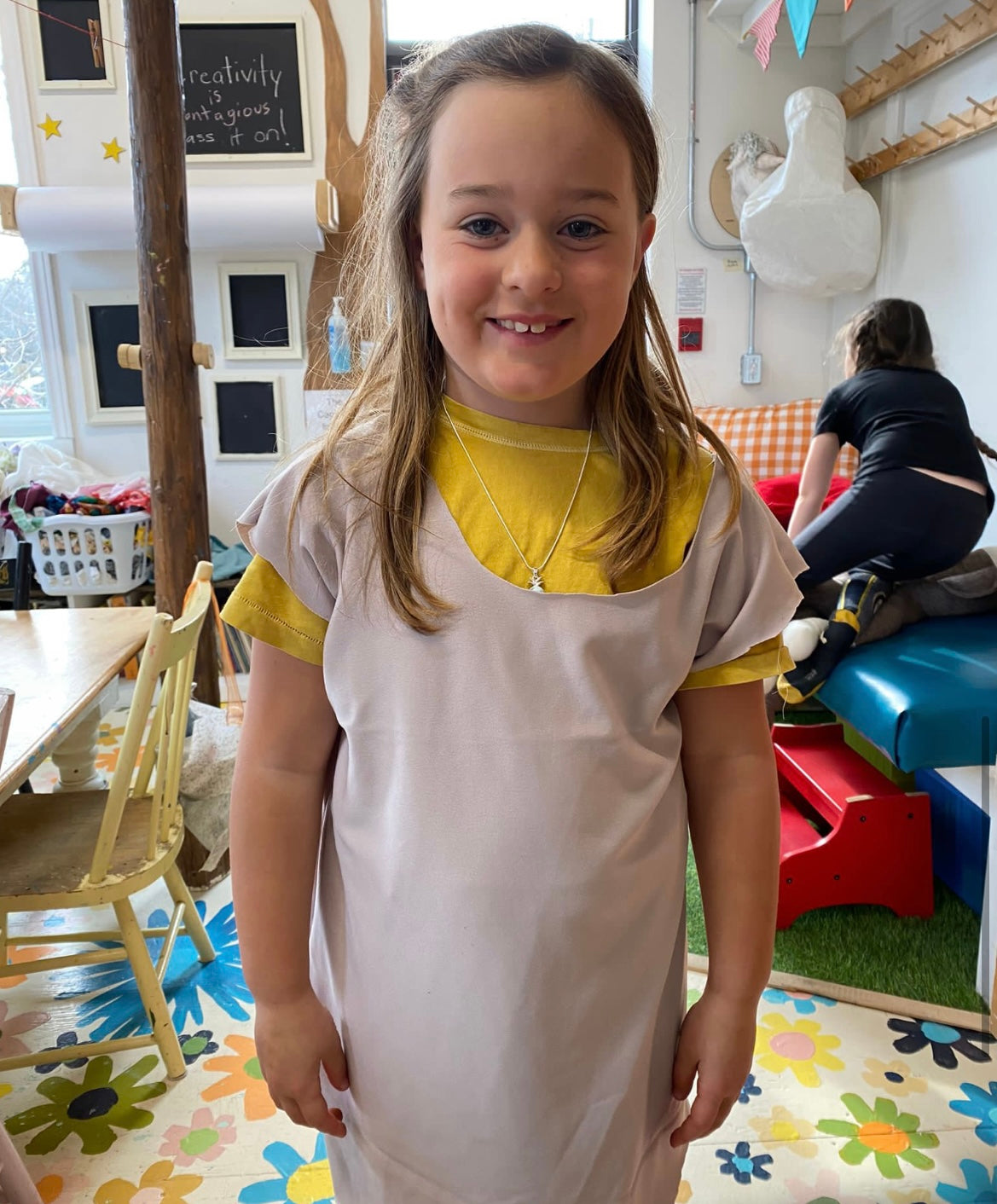 Small Fry Sewing Society