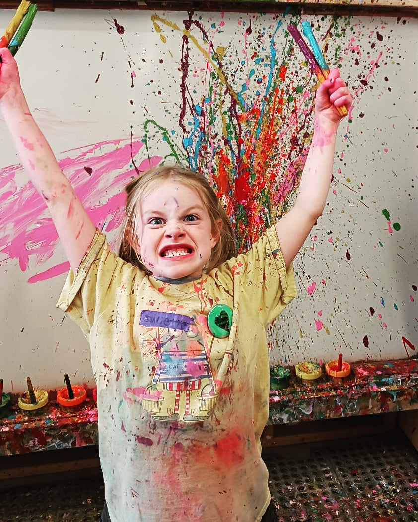 PA Day Camp (age 6-9)