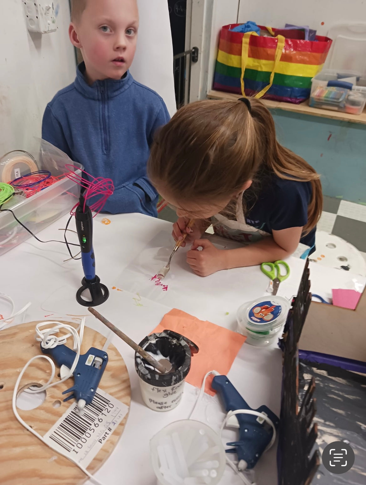 Maker Club