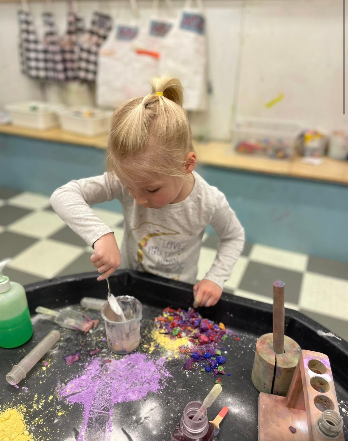 Play Lab