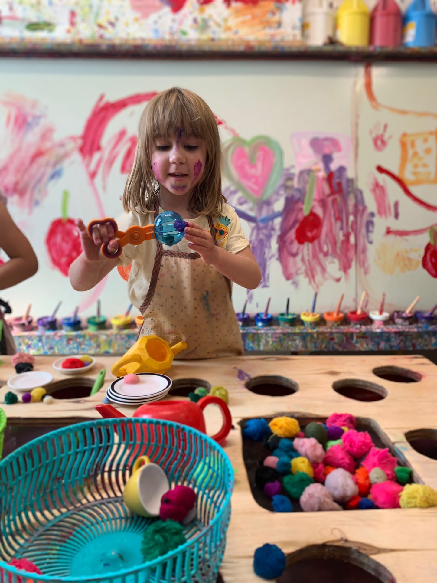 PA Day Camp (age 4-7)