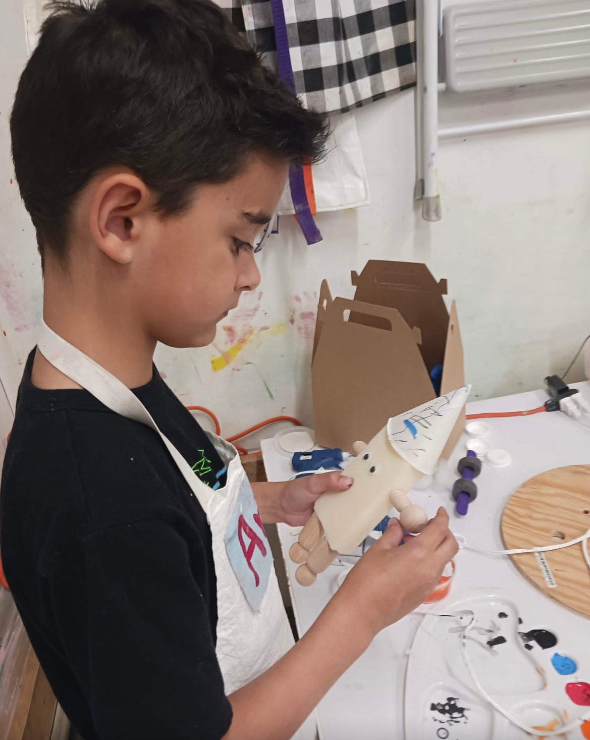 Maker Club