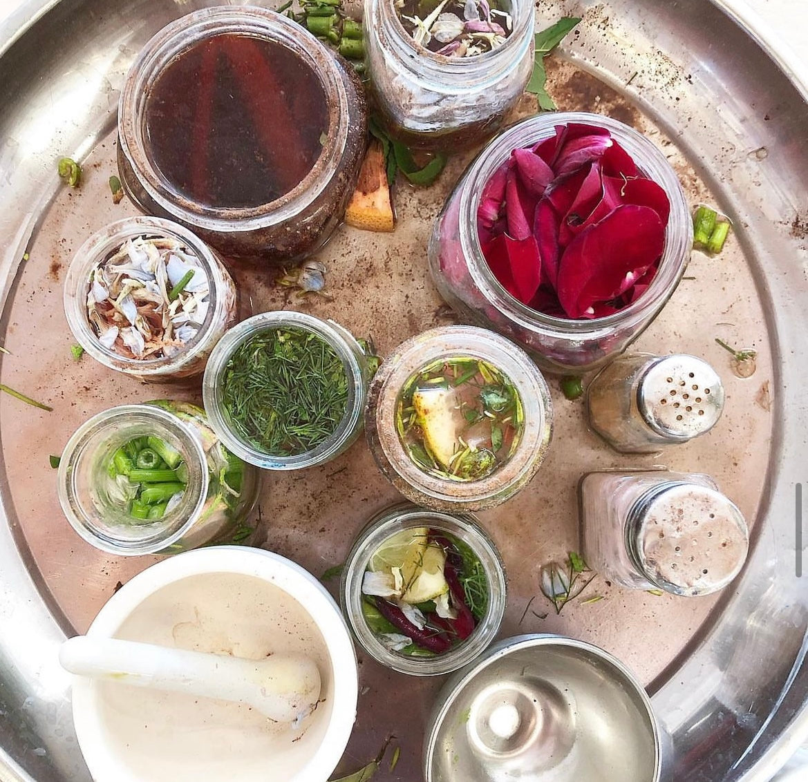 Art Workshops: Magic Potions (Oct 22)