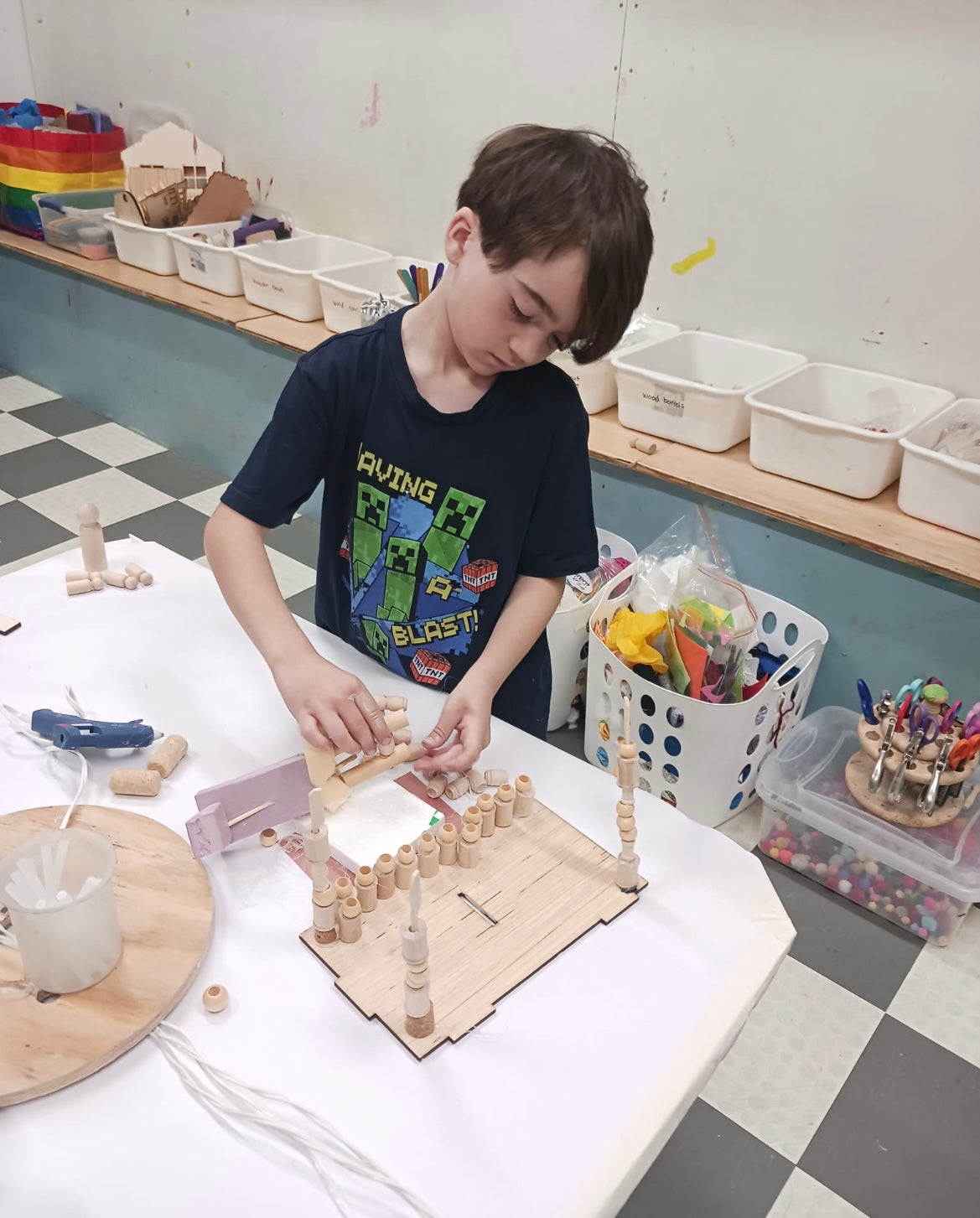 Maker Club