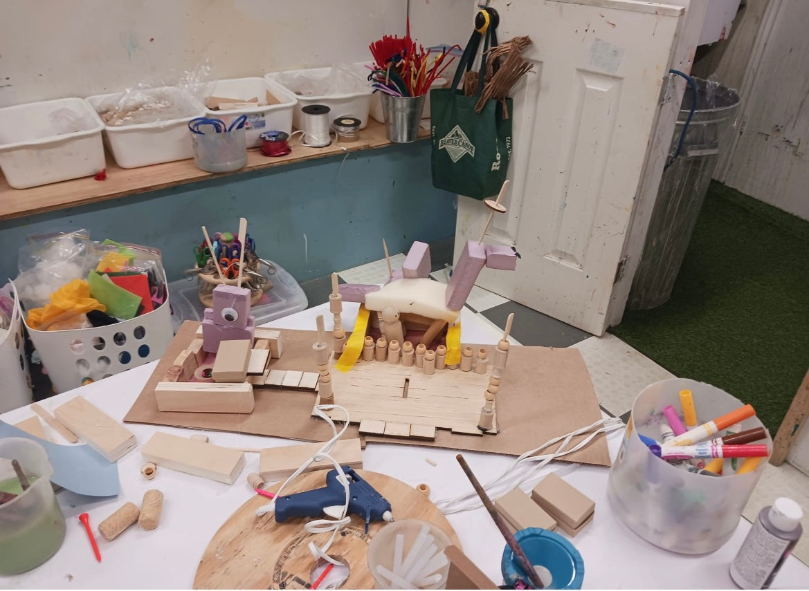 Maker Club