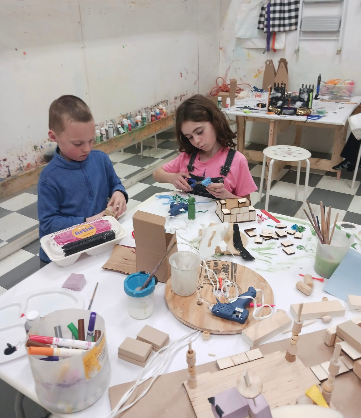 Maker Club