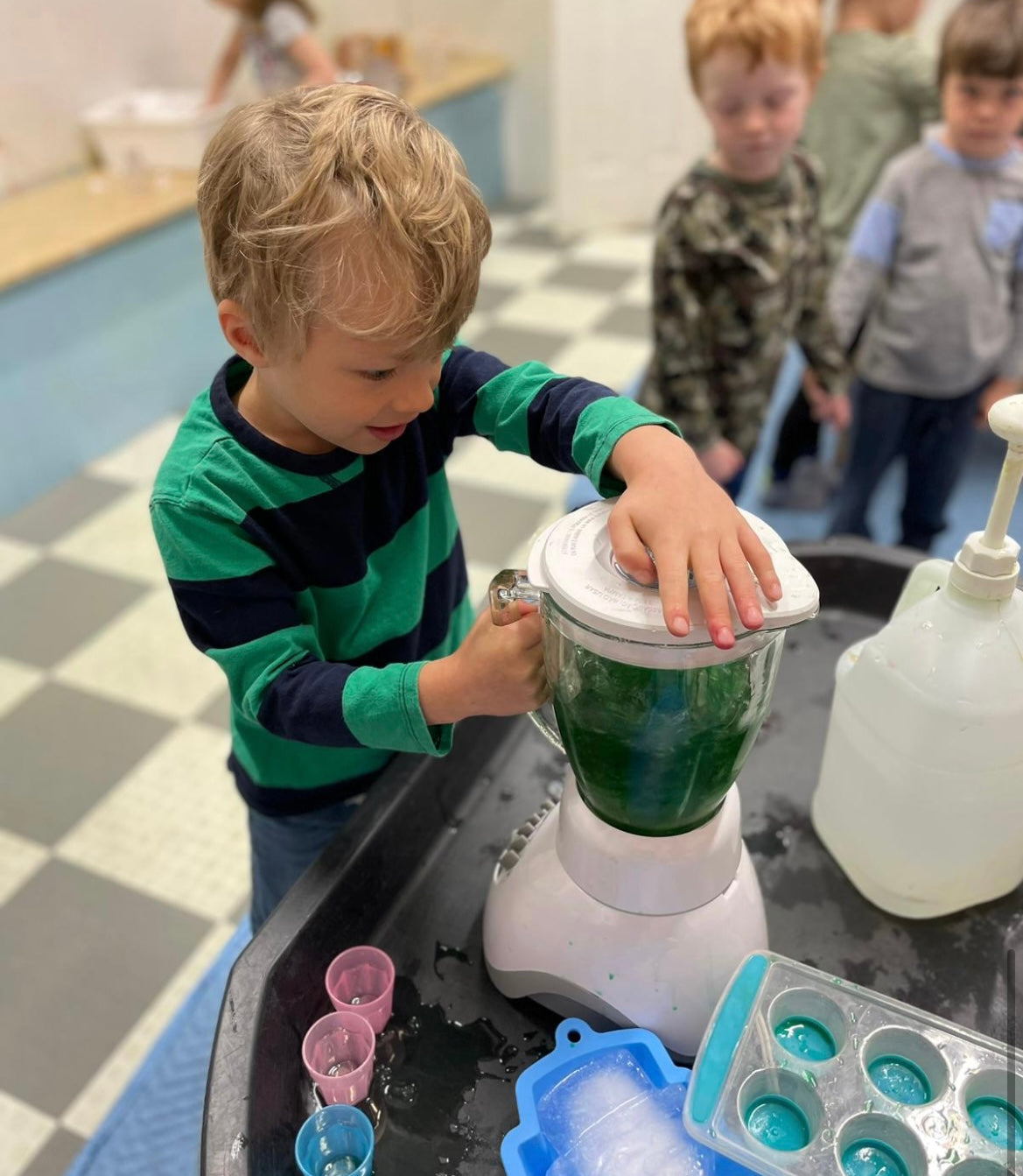 Play Lab