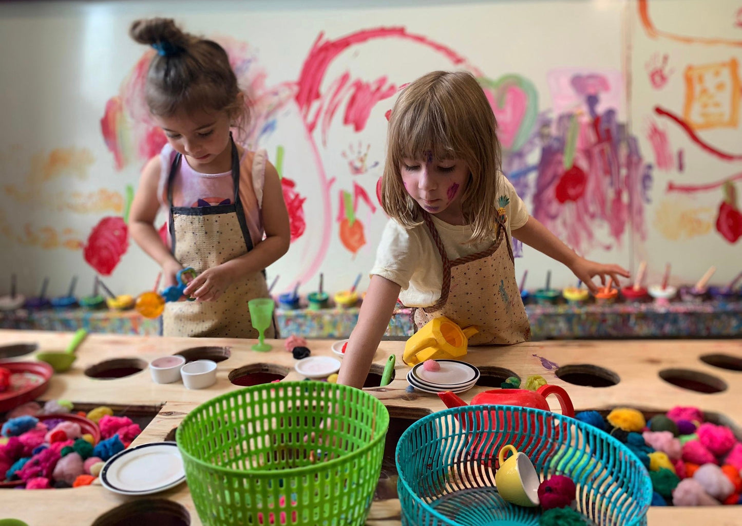 PA Day Camp (age 6-9)