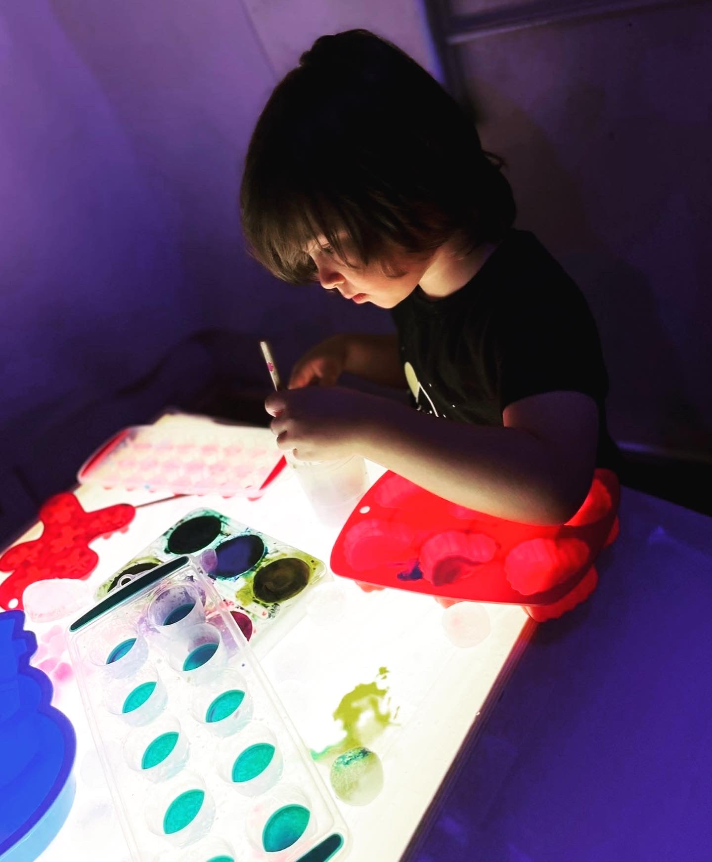 Play Lab