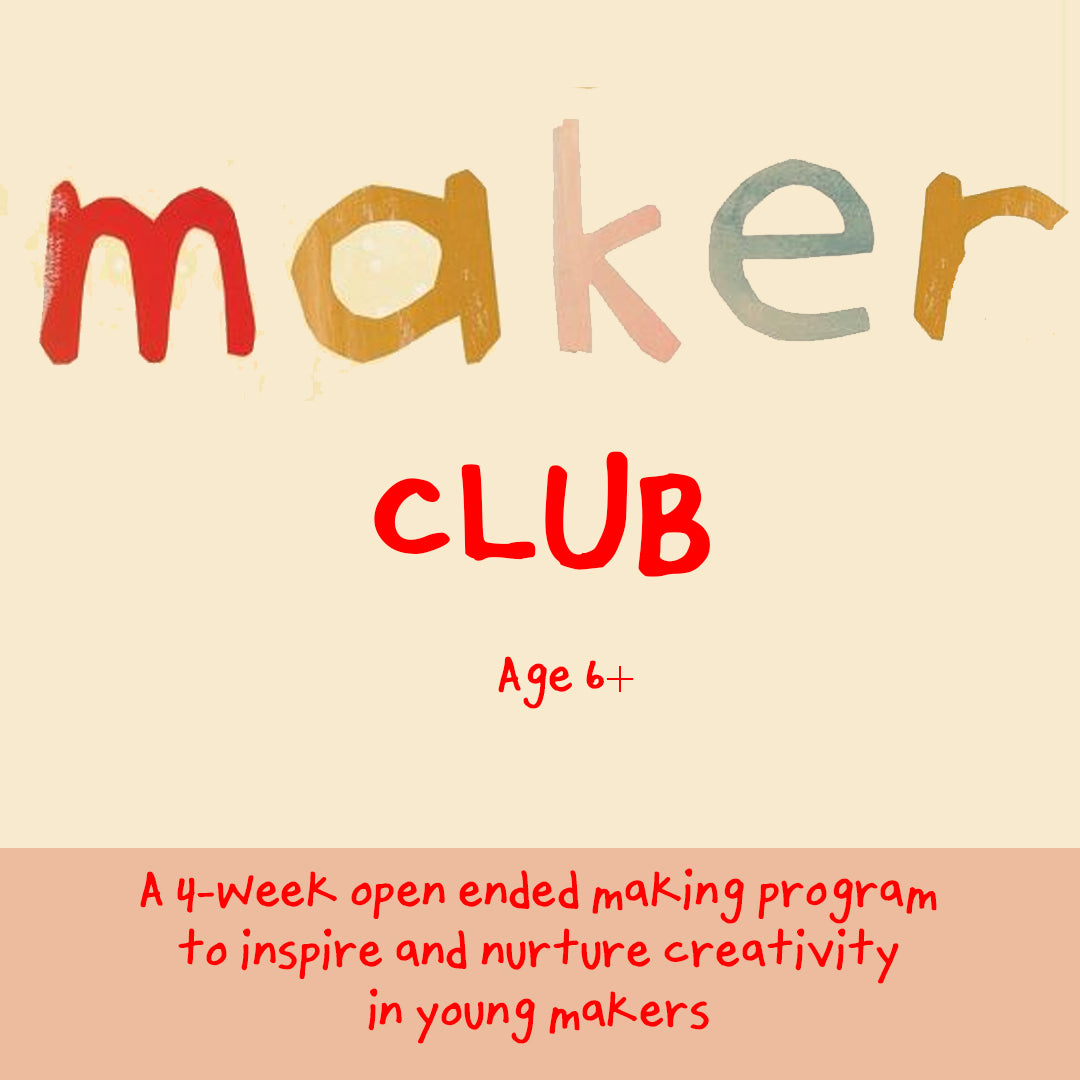 Maker Club