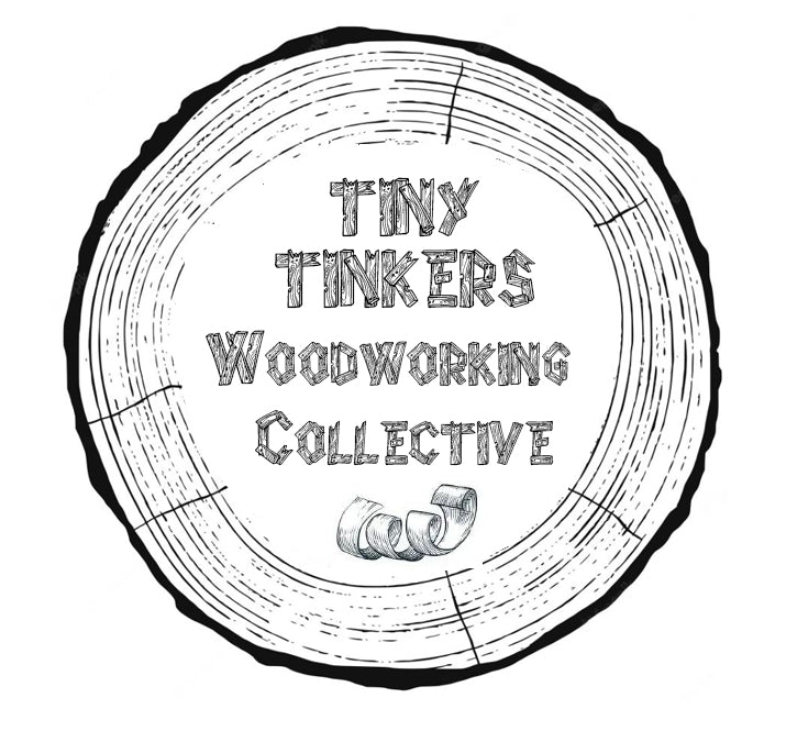 Tiny Tinkers Woodworking Collective