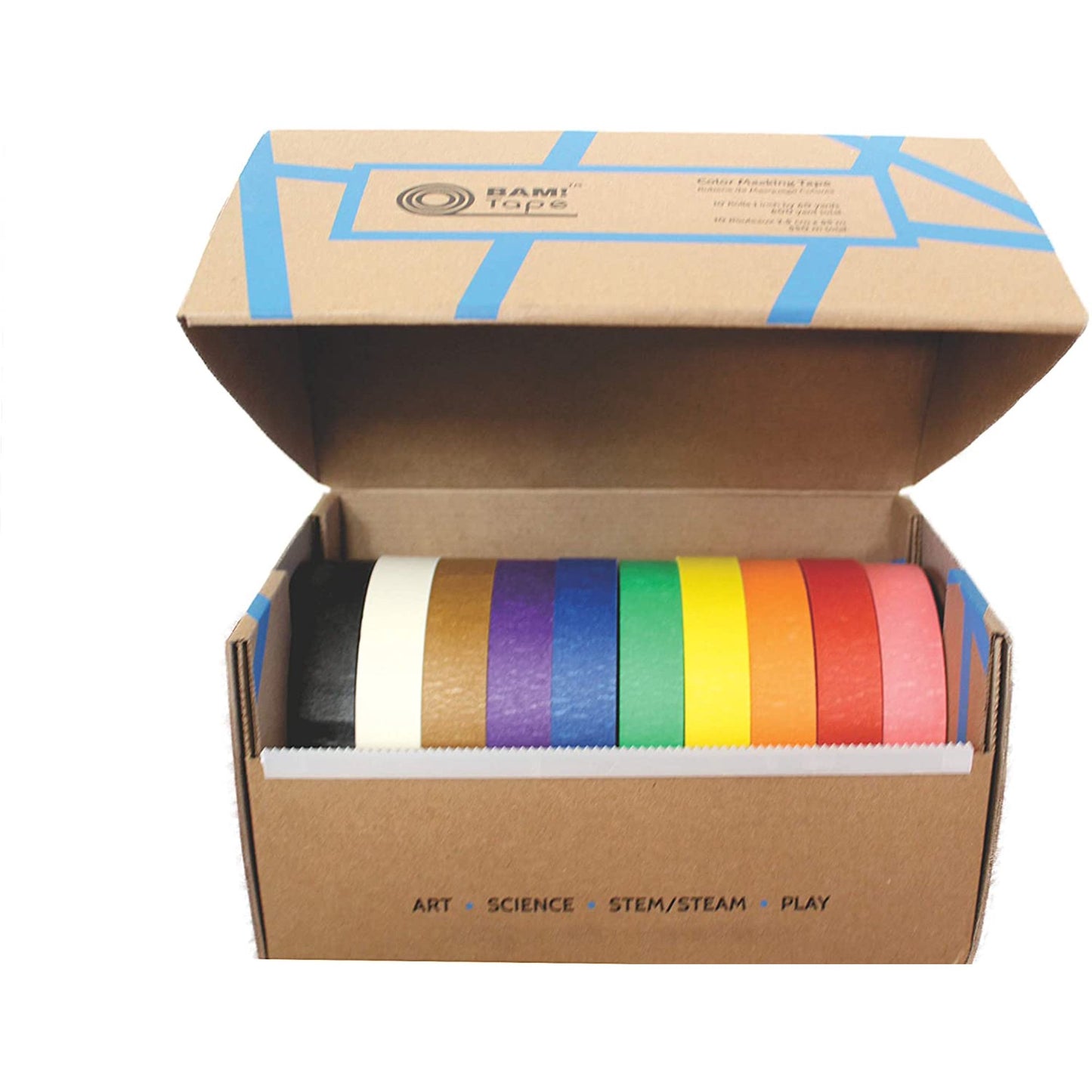 BAM! Tape
