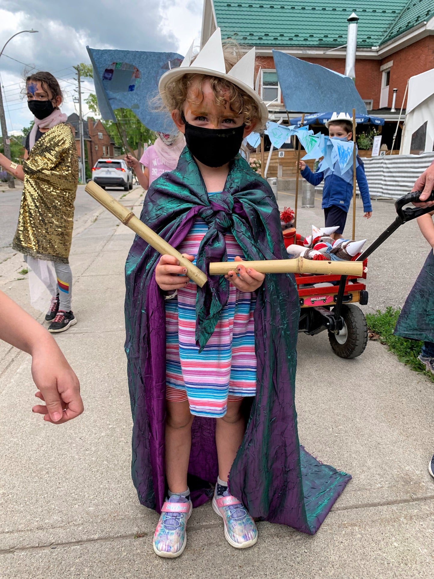Summer Camp (age 4-7)