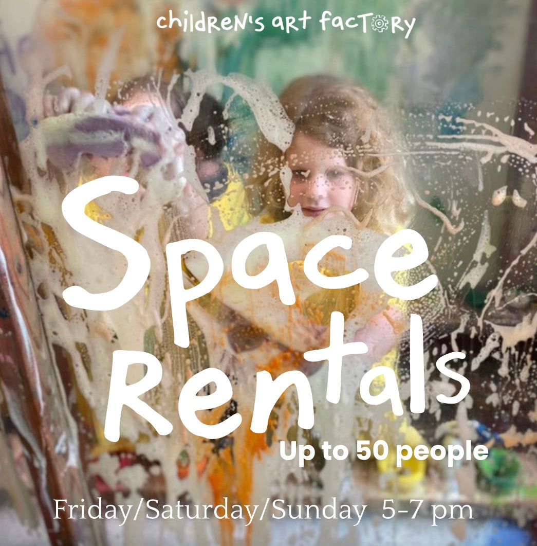 Space Rental 5-7
