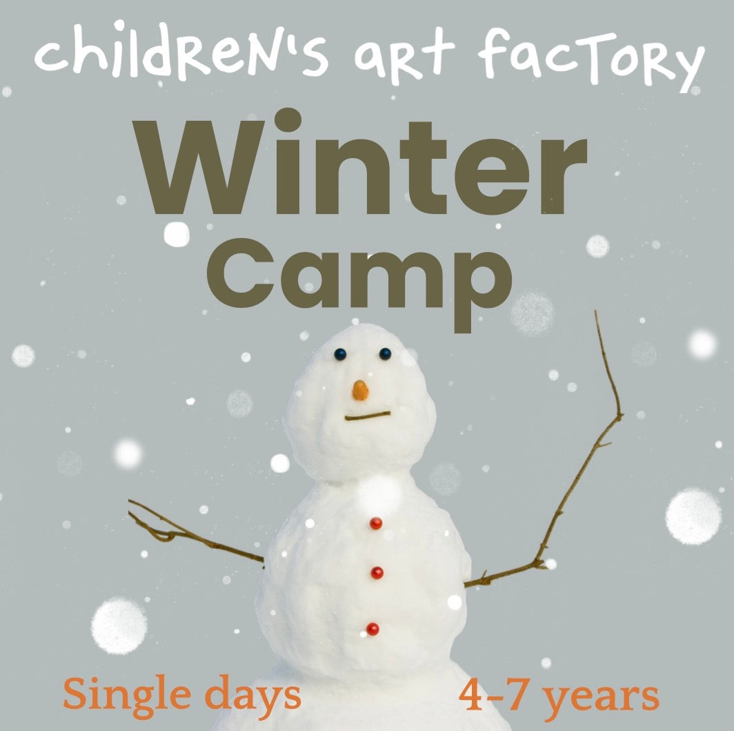 Winter camp
