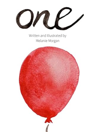 One: A Birthday Book