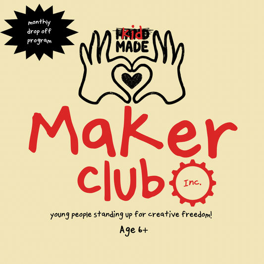 Maker Club