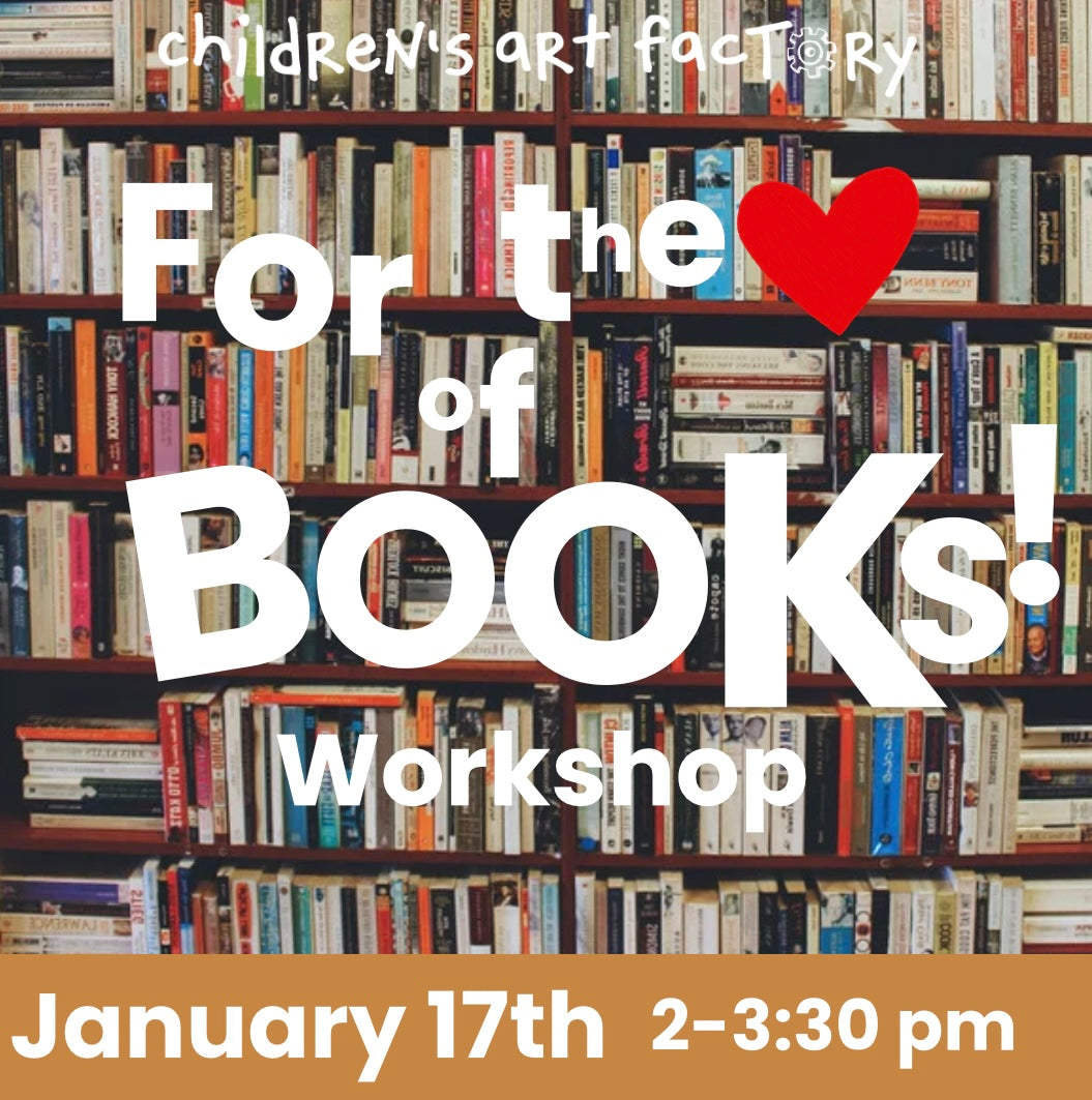 Calling all book lovers!