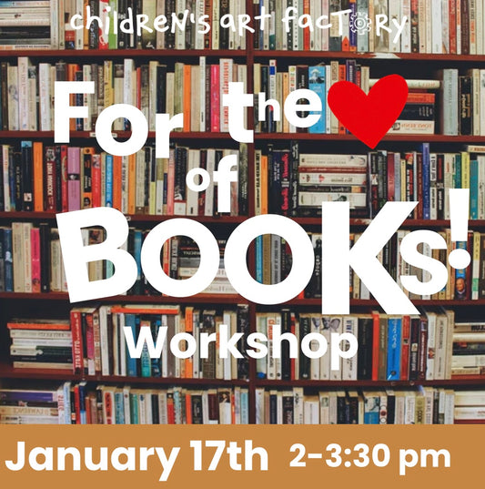 Calling all book lovers!