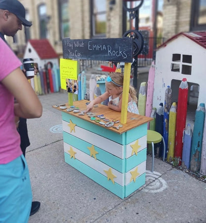 Mini Maker Market