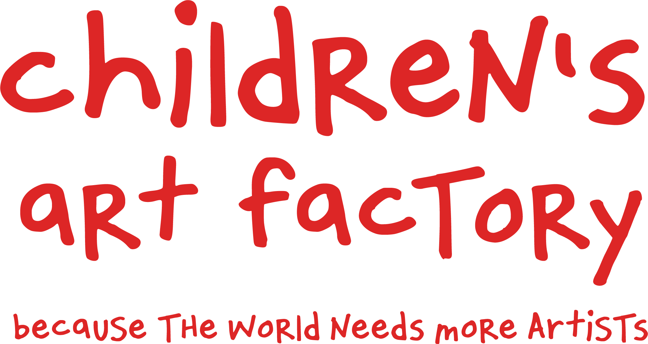 Drop-In Visits – Children's Art Factory