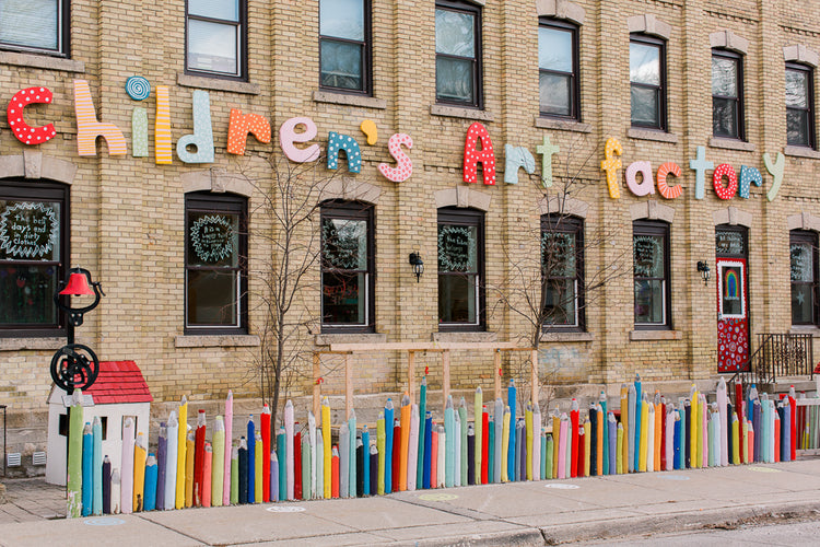 Children's Art Factory