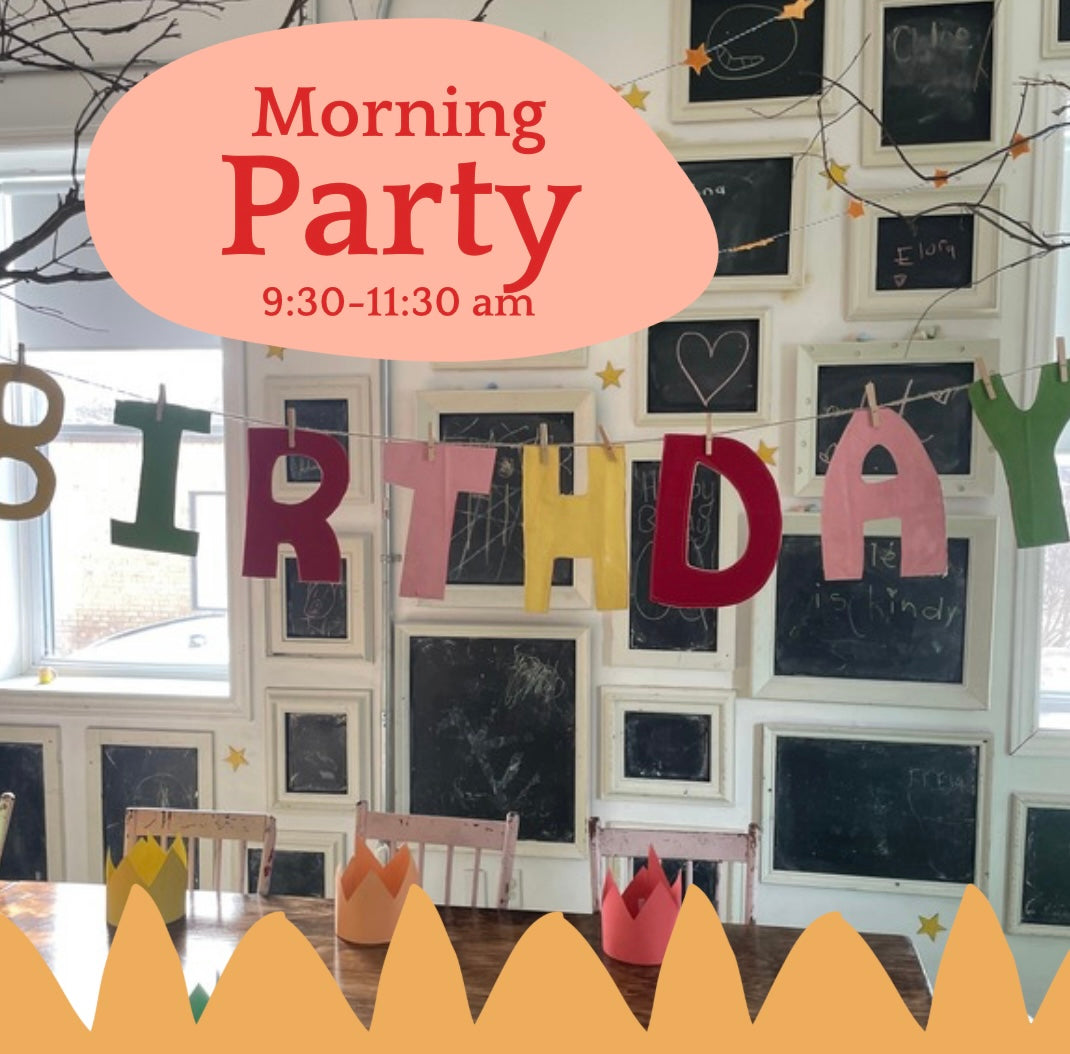 Morning Party