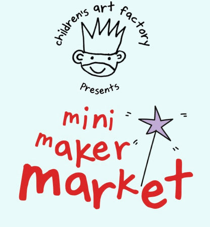 Mini Maker Market