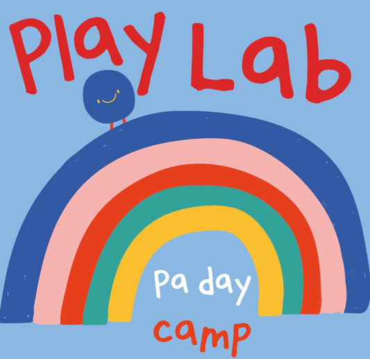 PA Day Play Lab Camp