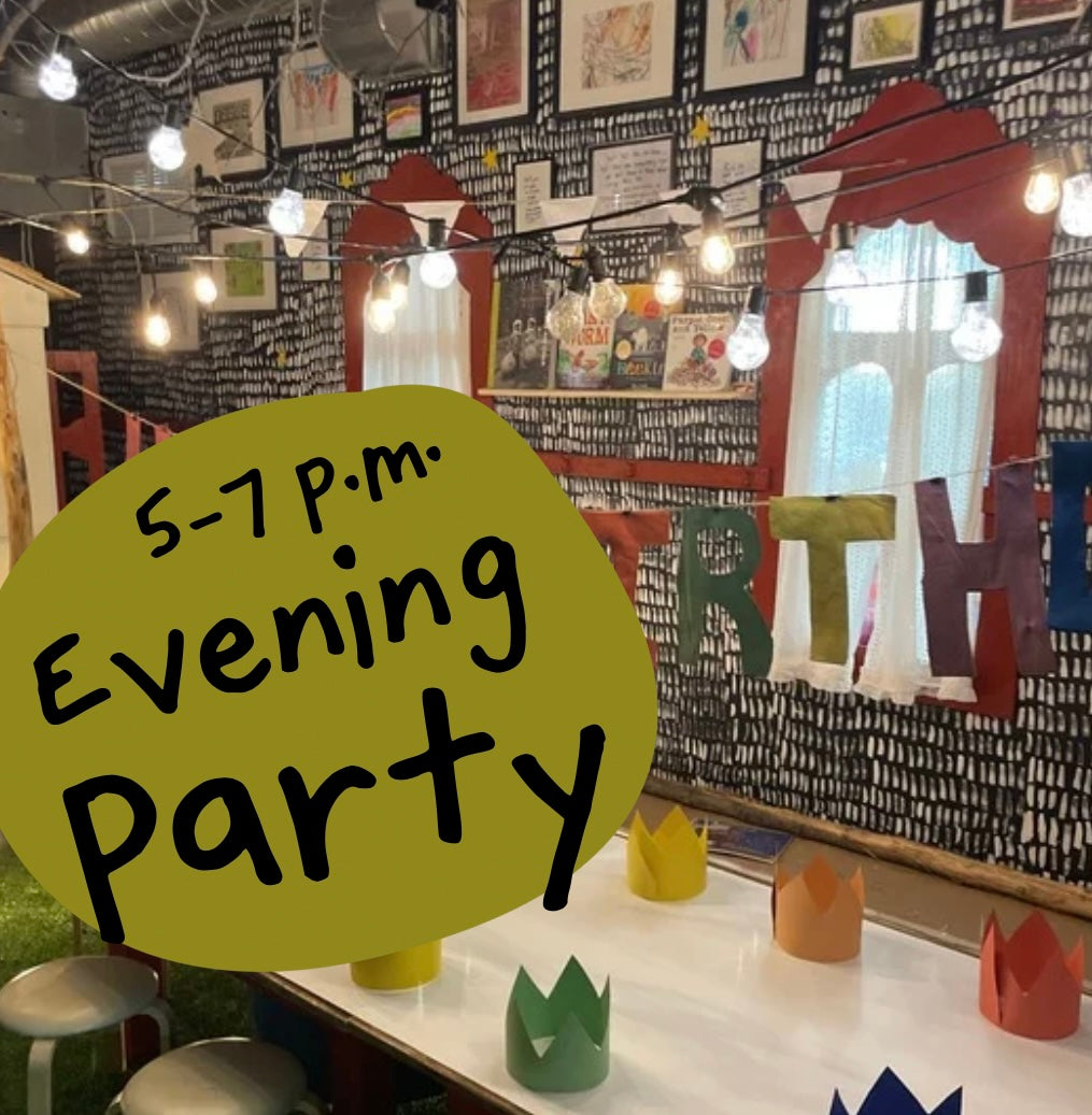5-7 Evening Party