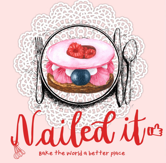 Art Workshops: Nailed IT! (June 22)