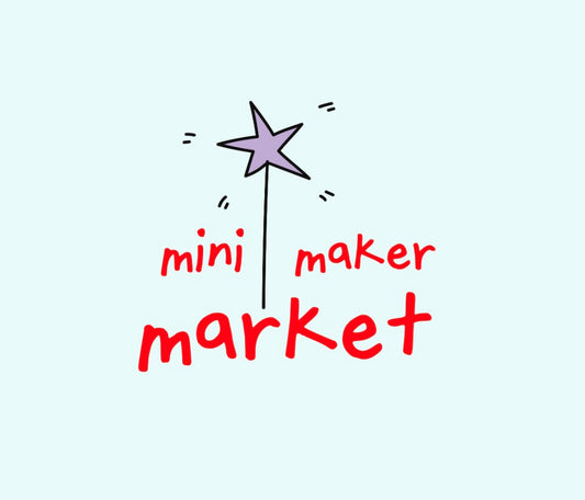 Mini Maker Market