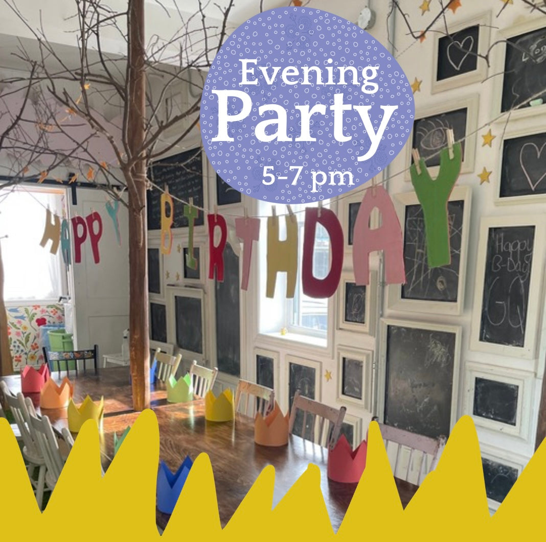 Evening Party