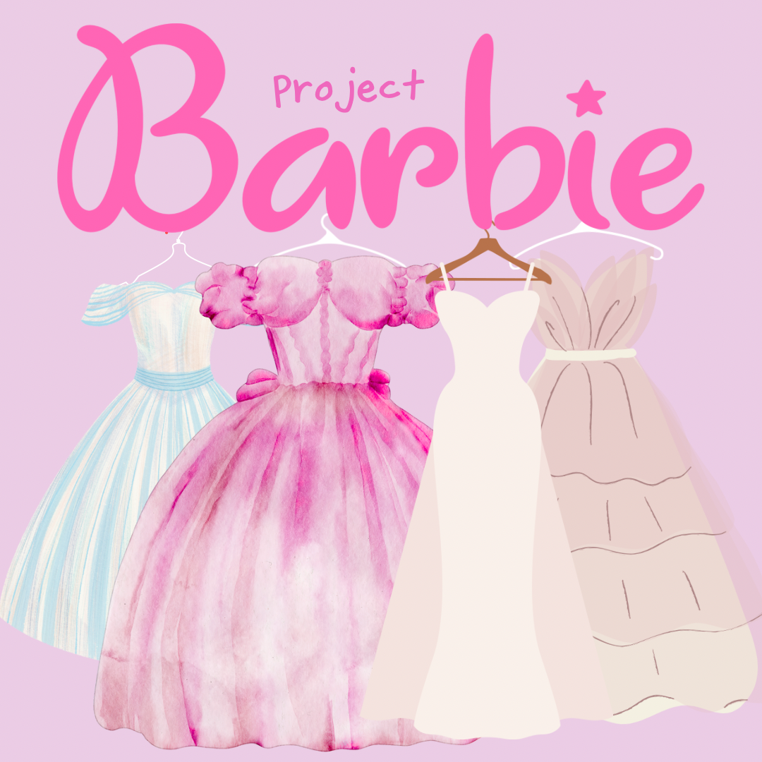 Art Workshops: Project Barbie (June 8)