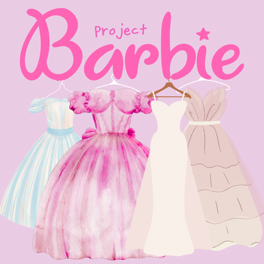 Art Workshops: Project Barbie (June 8)