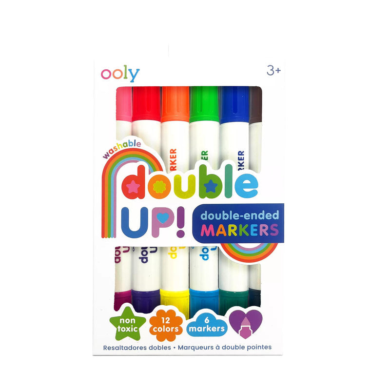 Double Up Double ended Markers Children s Art Factory double-up-double-ended-markers-children-s-art-factory