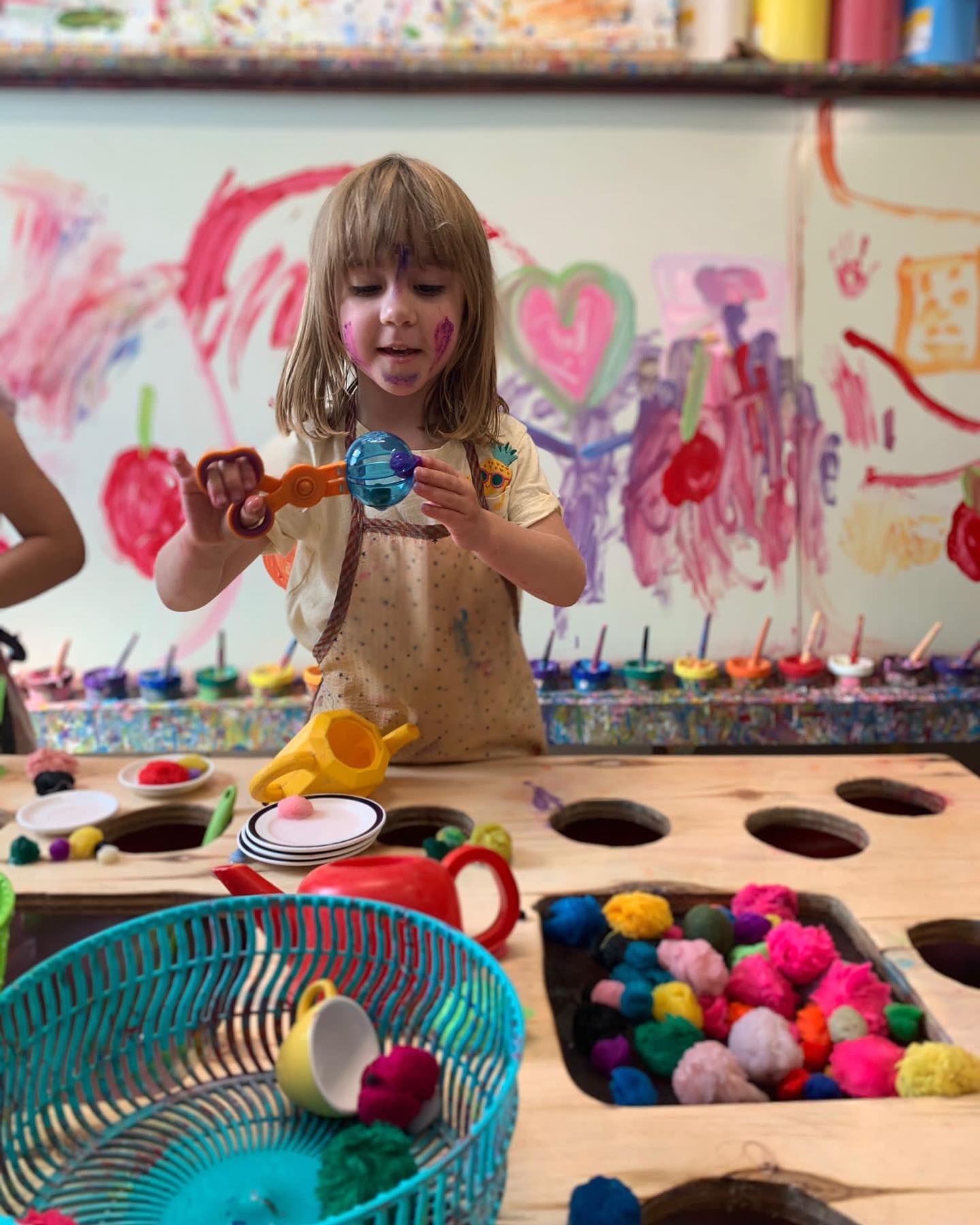 Children's Art Factory