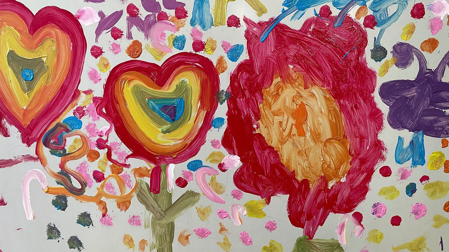 About Children's Art Factory